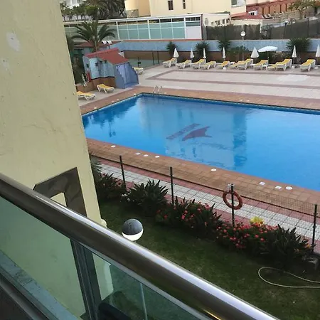 Appartement Rojo Piso
