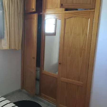 Rojo Piso Appartement Maspalomas (Gran Canaria)