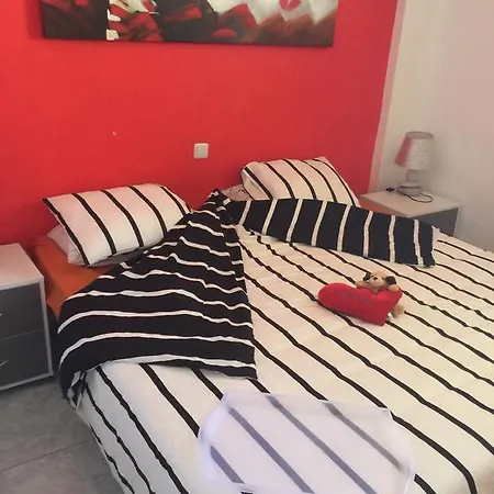 Appartement Rojo Piso *