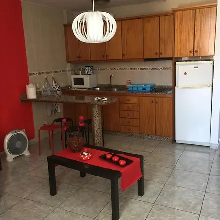 Rojo Piso