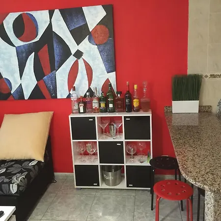 Appartement Rojo Piso